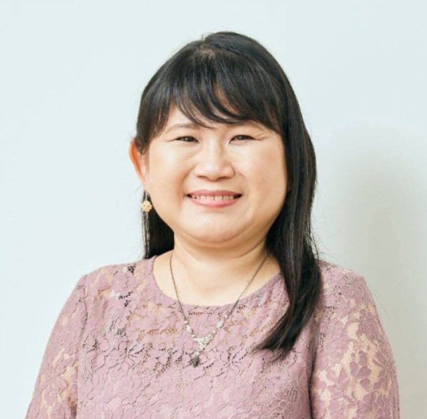 AIと幸福費FP やなが恭子
