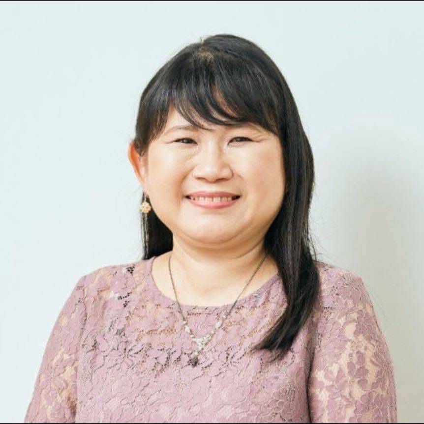 やなが恭子