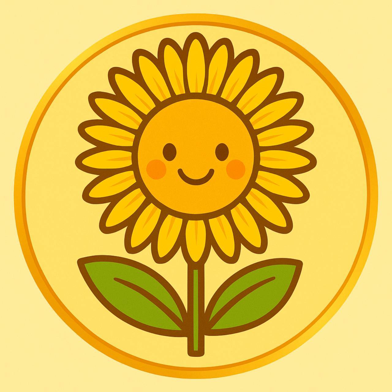 ひまわりちゃん｜最初の一歩をやさしく案内する無料Q&Aボット｜整え文化