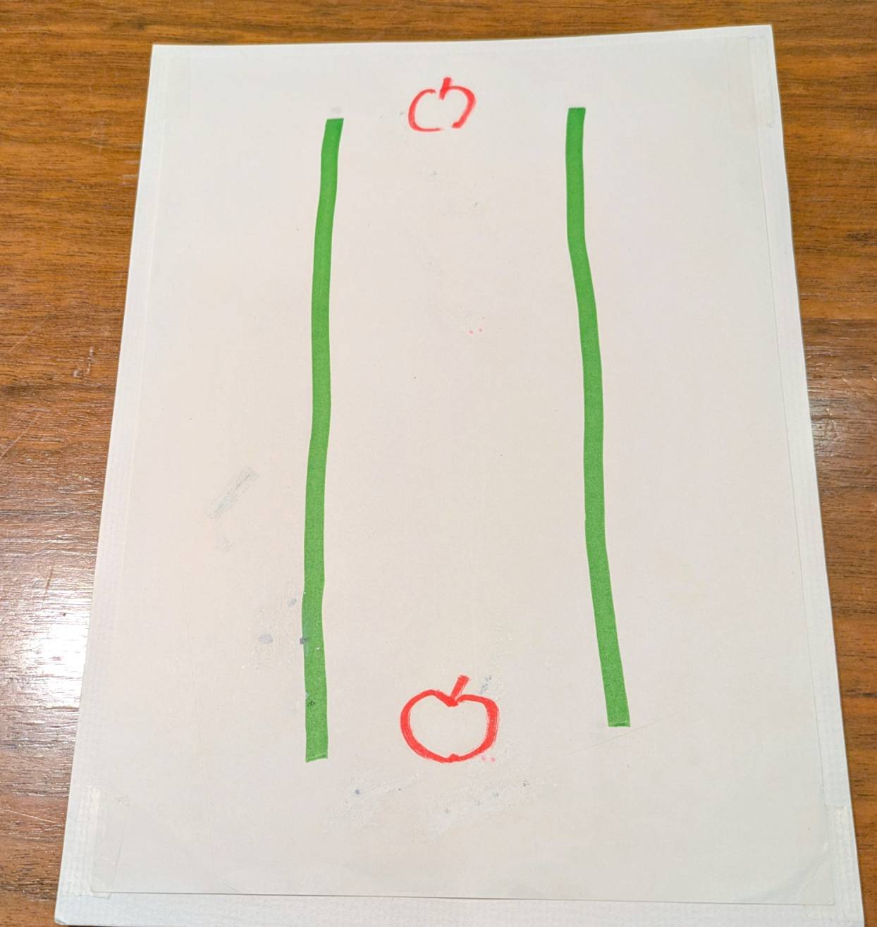 読み書き支援の教材
